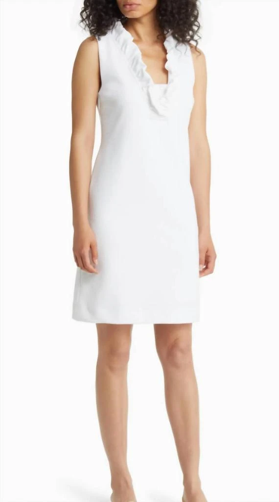 Lilly Pulitzer Tisbury Shift Dress 2