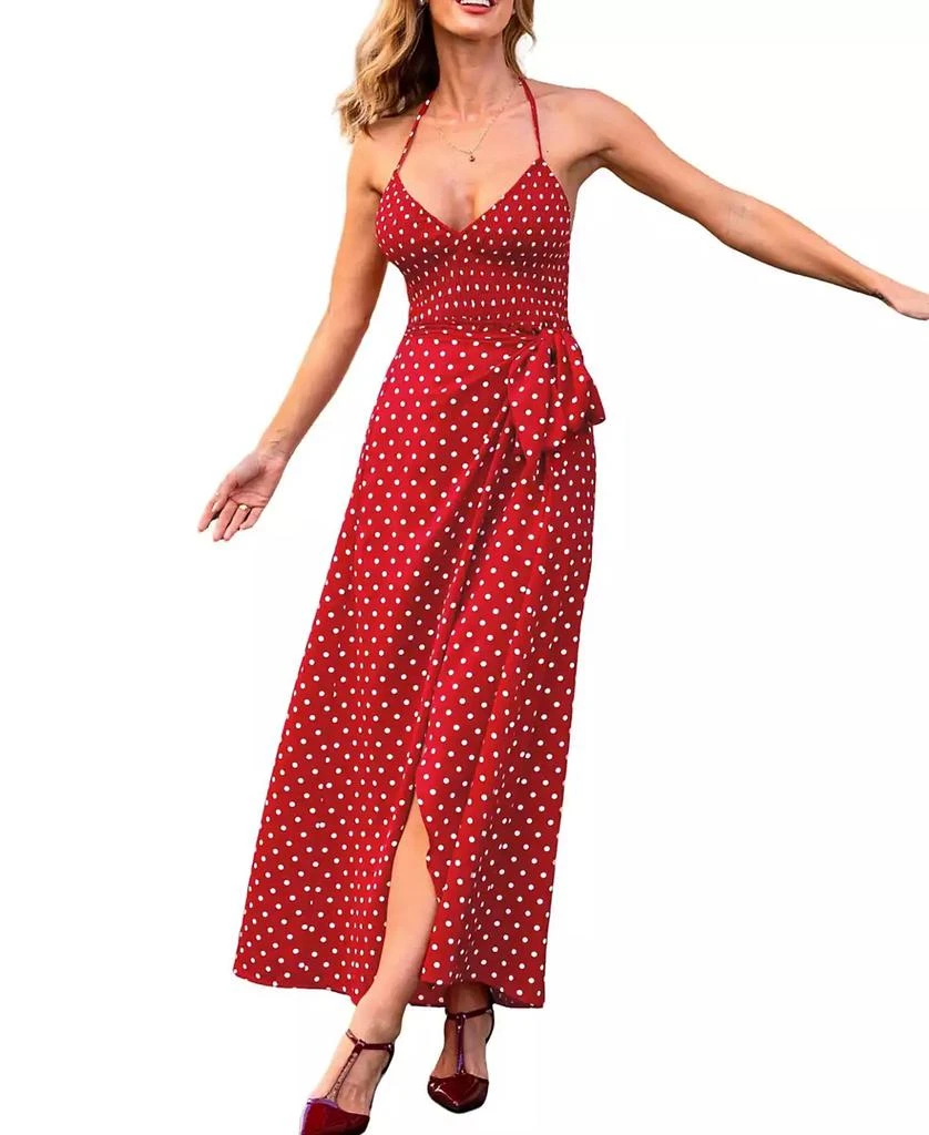beach dress women Lagoon Women Dress main image 1