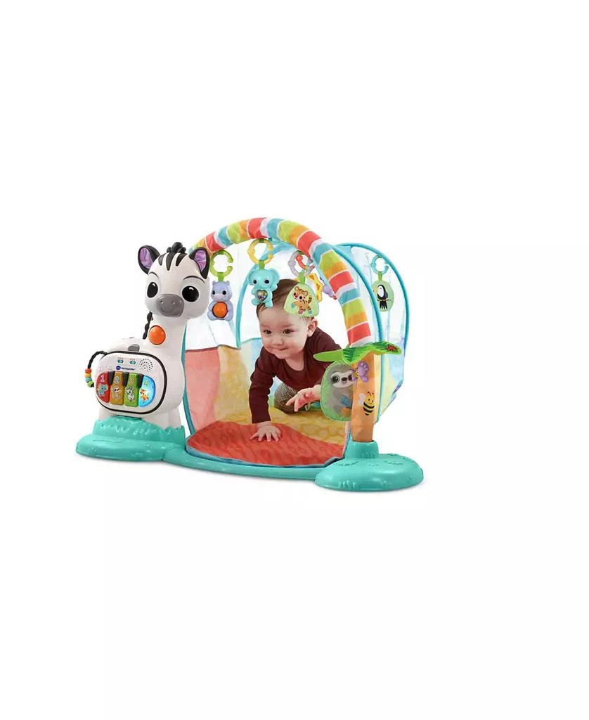 VTech 5-in-1 Tunnel of Fun 4