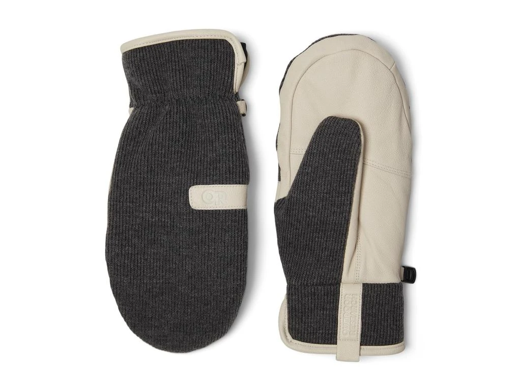 Outdoor Research Flurry Solstice Mitts 1