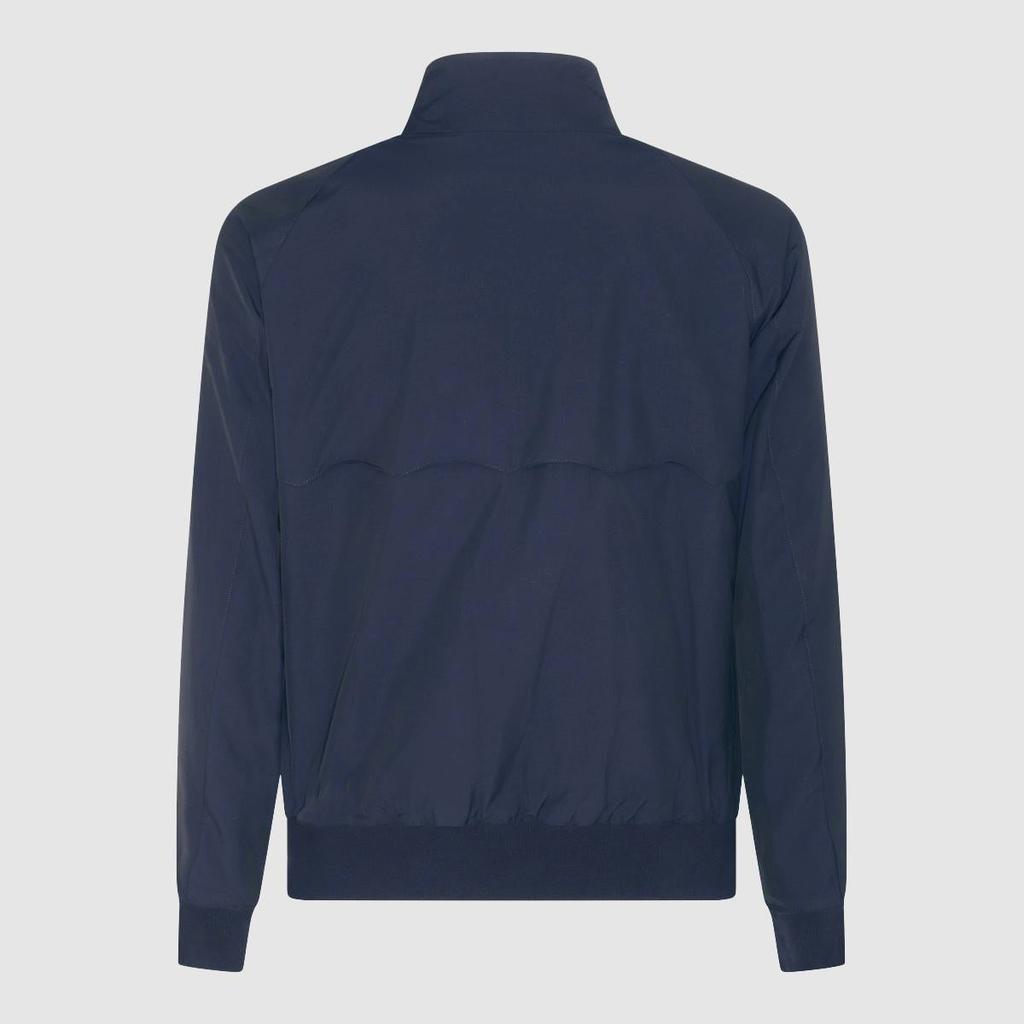 Baracuta Baracuta Blue G9 Casual Jacket