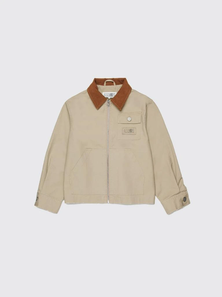 MM6 Jacket kids Mm6 Maison Margiela
