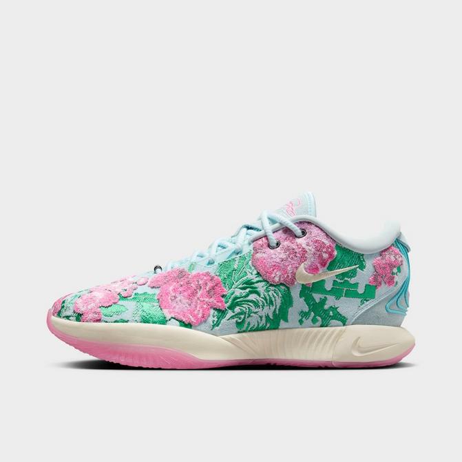 NIKE Nike LeBron 21 Premium Basketball Shoes