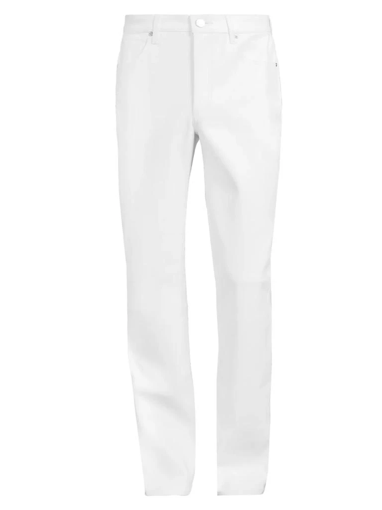 MONFRÈRE Clint Leather Pants 1