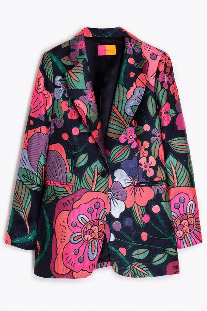 VILAGALLO Vilagallo - Rock Jacket 3