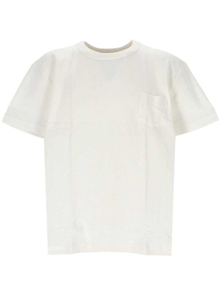 HOWLIN' Howlin' Belgian Waffle Pocket T-Shirt