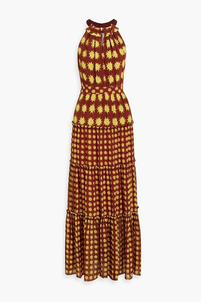 ARRANGE ARRANGE Curve embellished disc sequin square neck full skirt midi dress in lemon - Dresses & Skirts - Free Shipping - BeyondStyle ARRANGE ARRANGE Curve embellished disc sequin square neck full skirt midi dress in lemon - Dresses & Skirts - Free Shipping - BeyondStyle