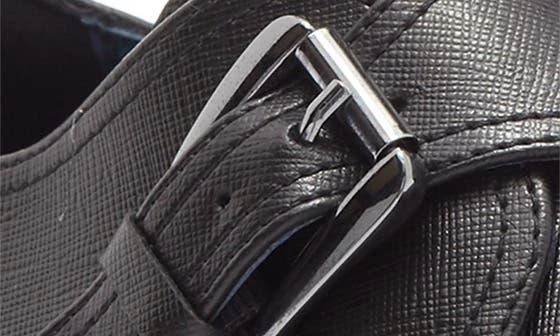 Steve Madden Salino Monk Shoe 7