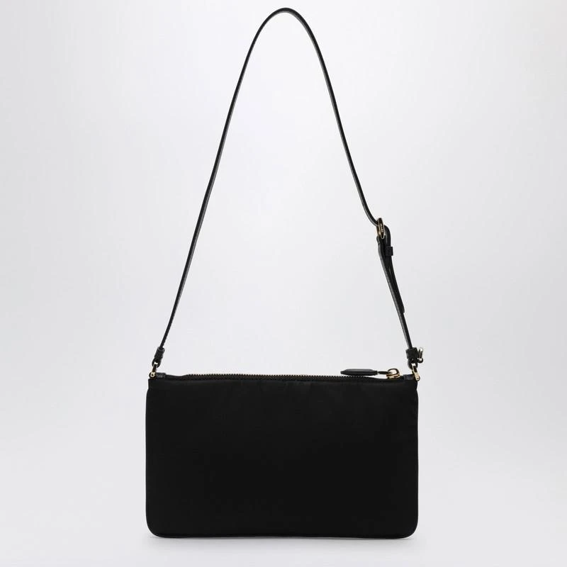 Prada Black Re-Nylon pouch 4