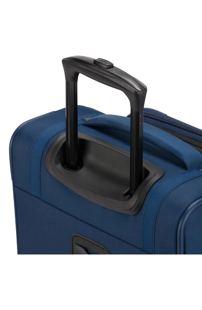 SWISSGEAR Wenger 7062 19-Inch Carry-On Spinner Luggage 7
