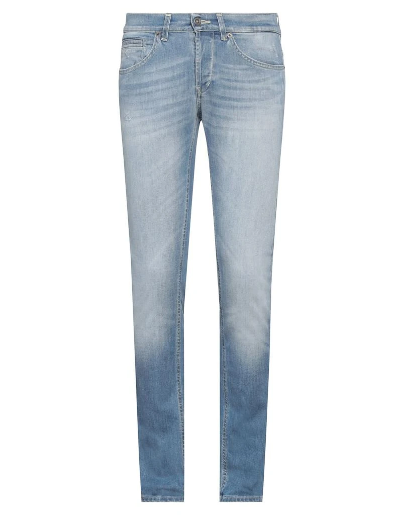 DONDUP Denim pants 1