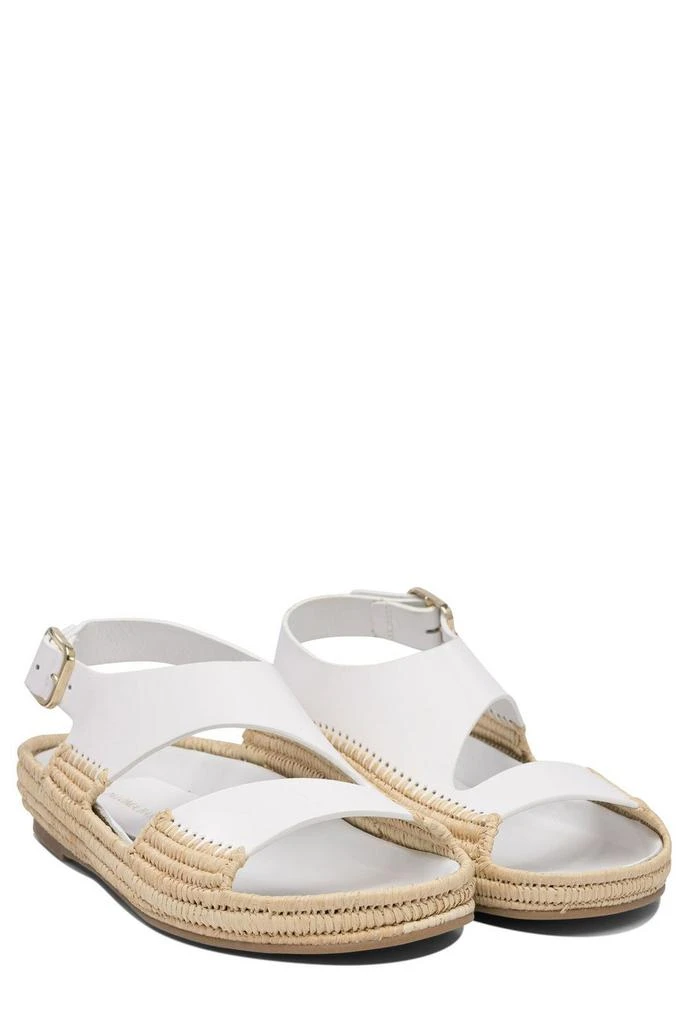 PALOMA BARCELÓ Paloma Barceló Tullie Strap Sandals 3