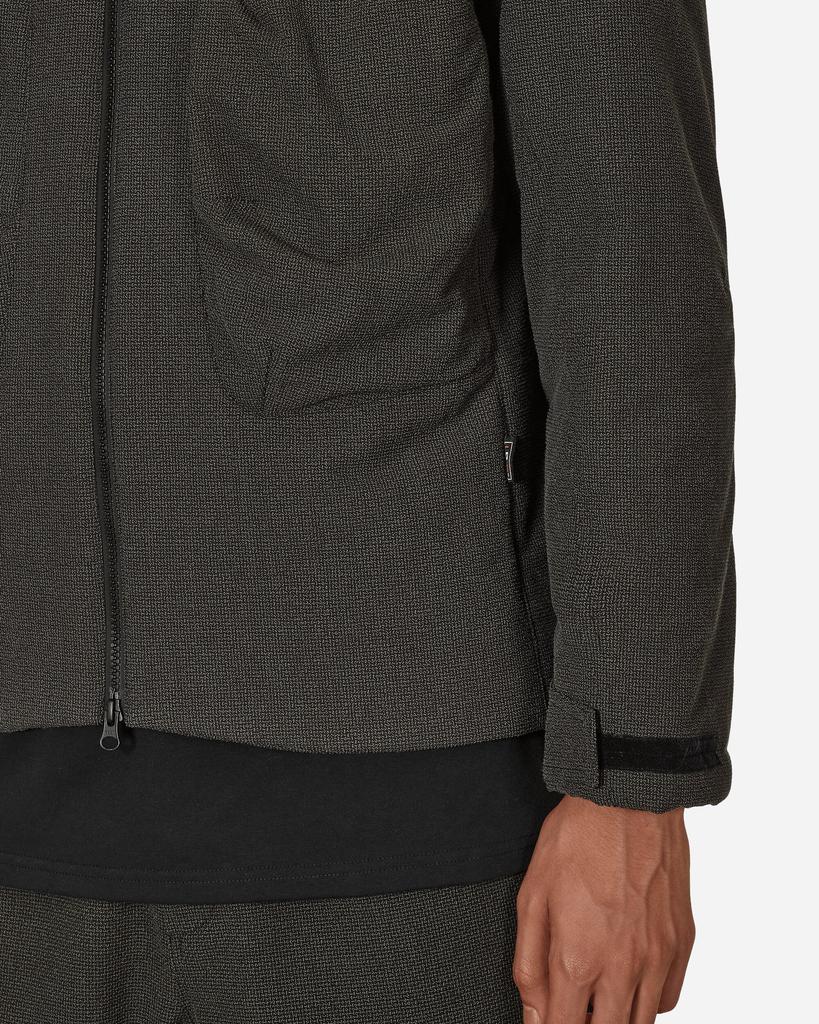 Shop Rescue Padded Jacket Asphalt Black on Sale at BeyondStyle