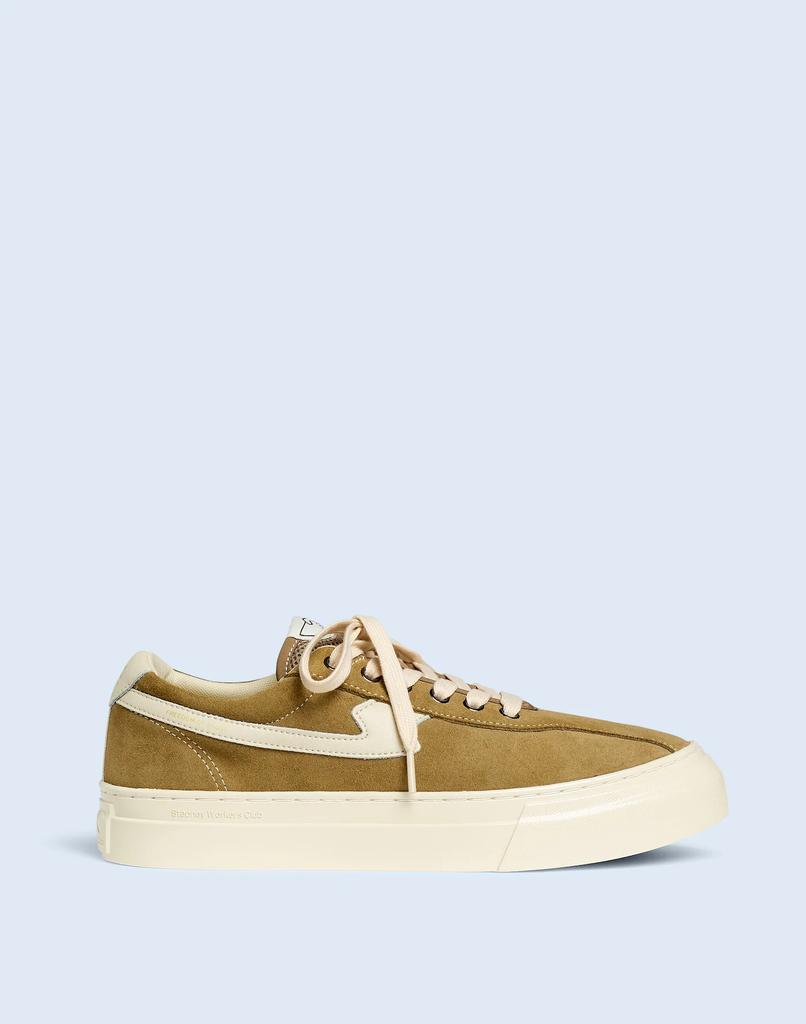 Madewell Stepney Workers Club Dellow S-Strike Cup Sneakers