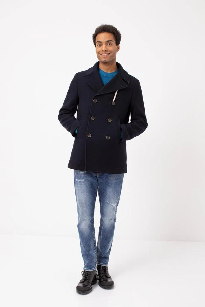 CAMPLIN CAMPLIN JACKET 2