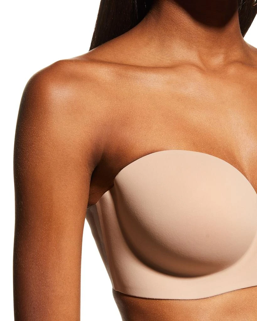 Fashion Focus Volumptuous Backless Strapless Bra 5