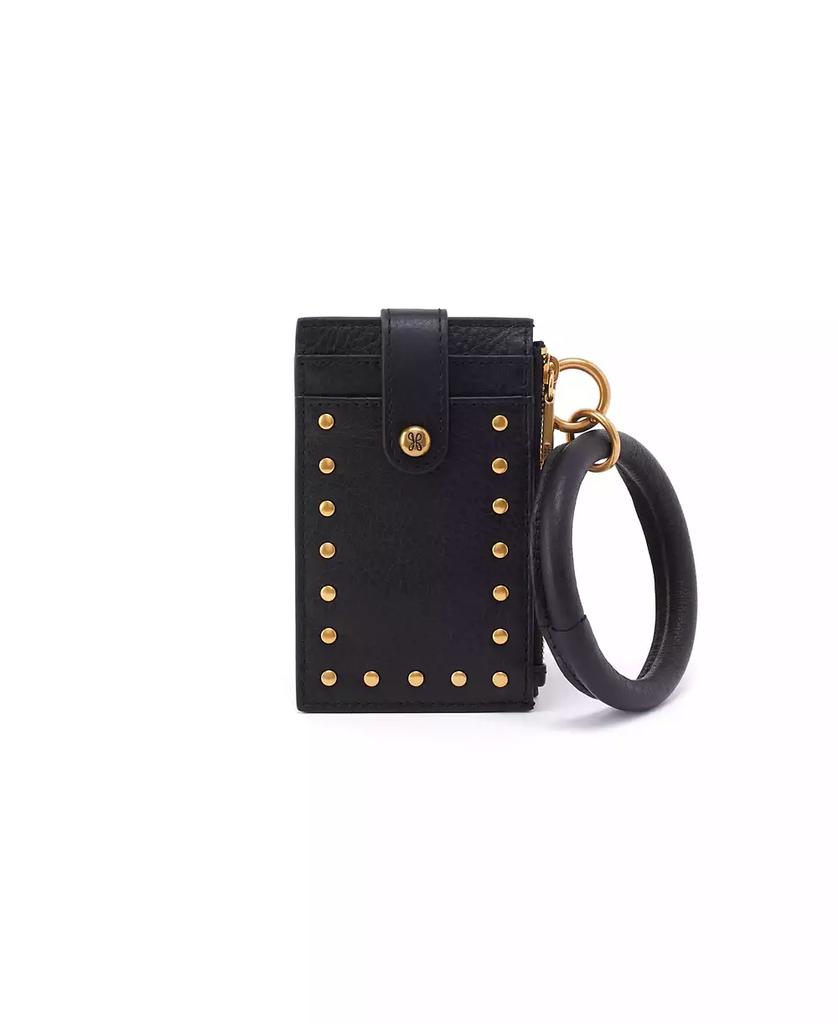 Hobo Ring Credit Card Wristlet