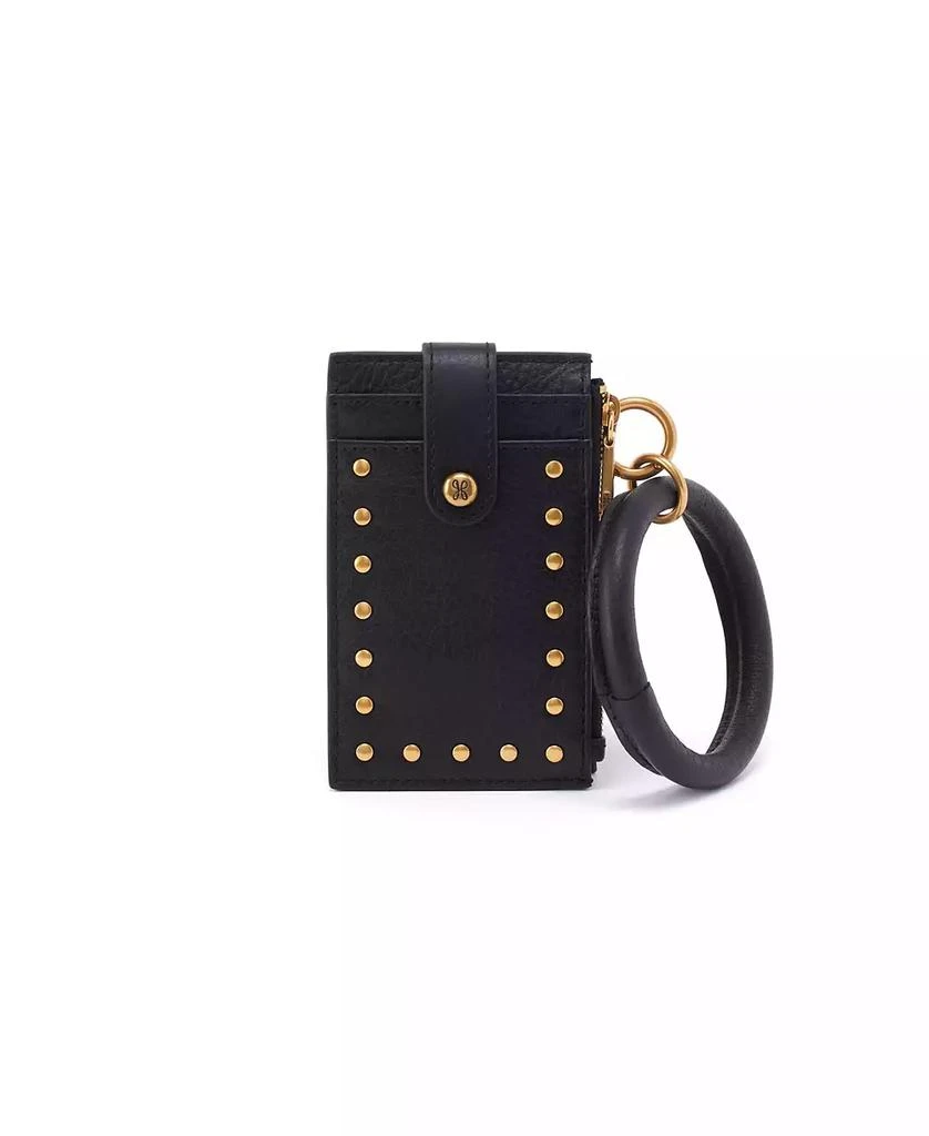 Hobo Ring Credit Card Wristlet 1