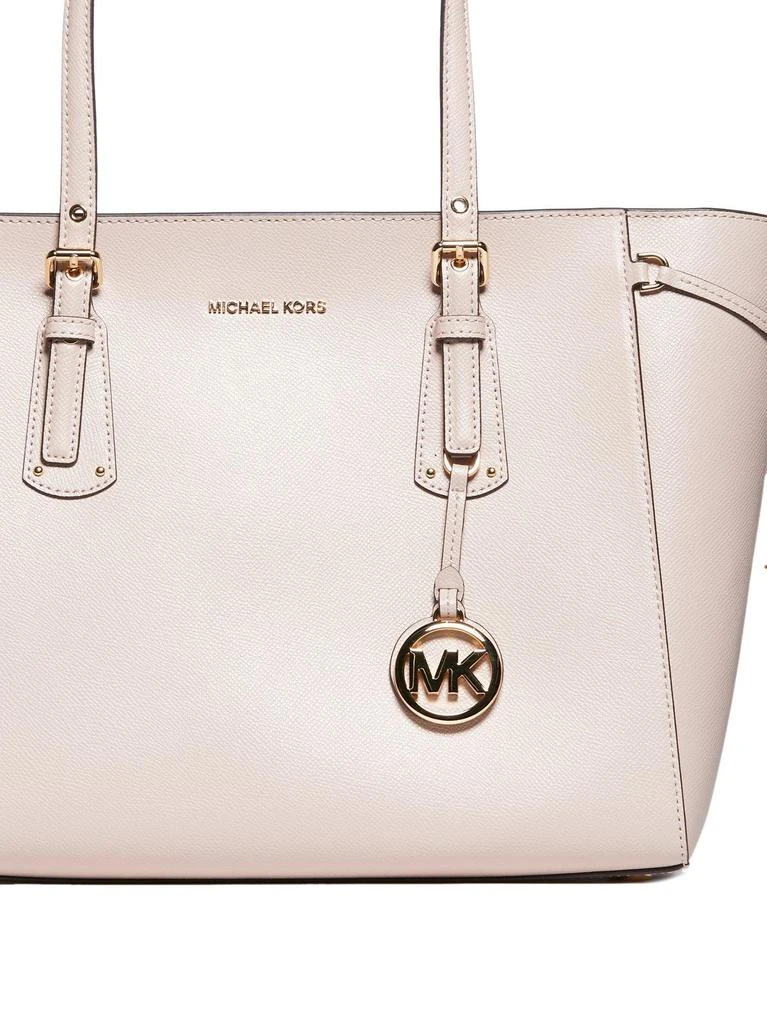 MICHAEL Michael Kors Voyager Medium Tote Bag 4