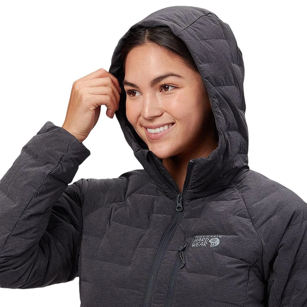 Mountain Hardwear Stretchdown™ Hoodie 5