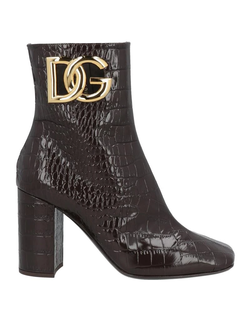 Dolce 
Gabbana Ankle boot 1