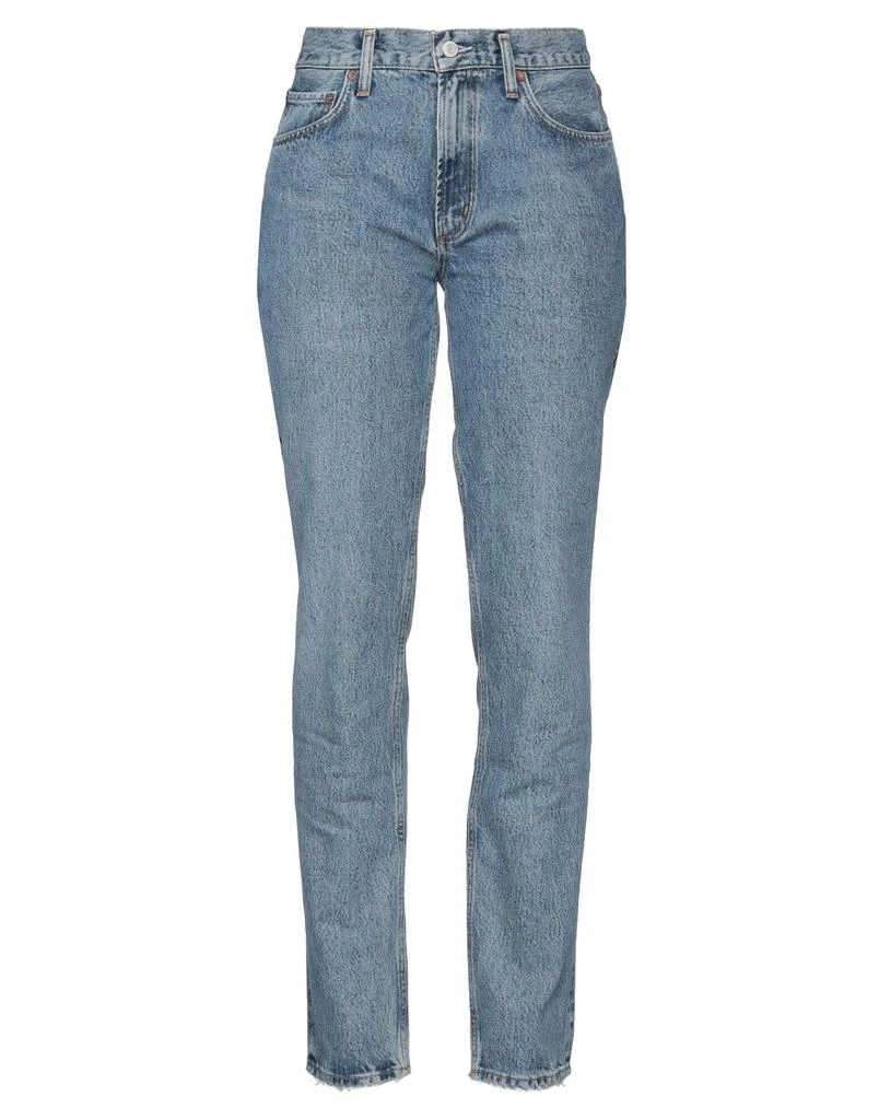 AGOLDE Denim pants 1