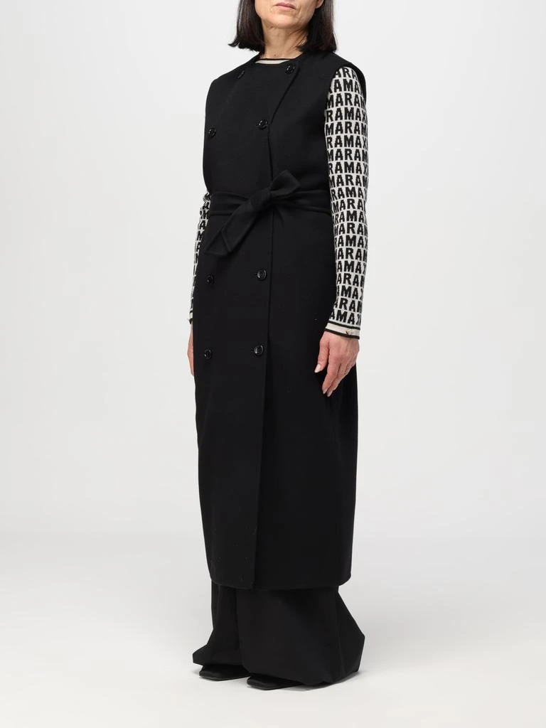 MAX MARA Coat woman Max Mara 4