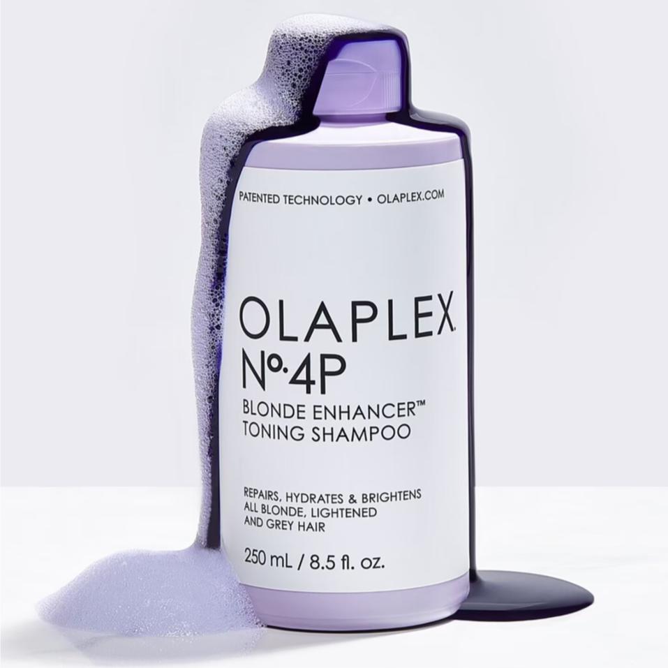 Olaplex Shampooing Nº 4P - 250ml