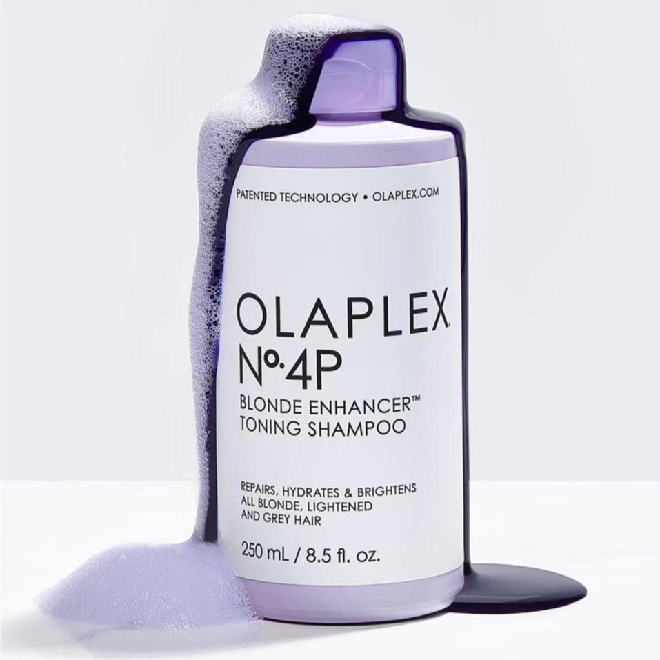 Olaplex Shampooing Nº 4P - 250ml 1