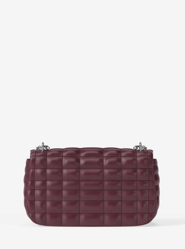 Michael Kors Tribeca Large Quilted Leather Shoulder Bag 3
