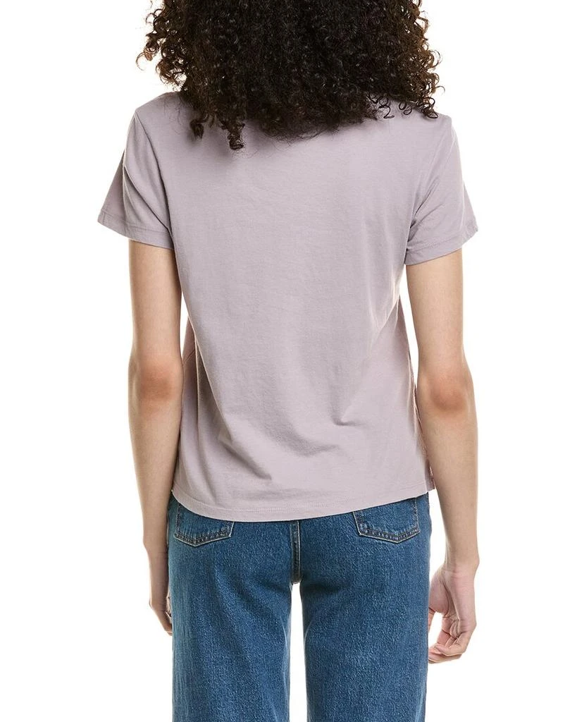 James Perse Vintage Little Boy T-Shirt 2