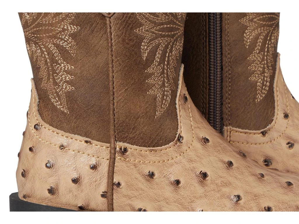 Roper Jed (Toddler) 6