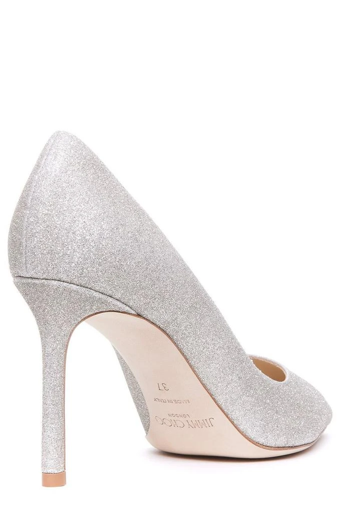 Jimmy Choo Jimmy Choo Romy Pointed-Toe Pumps 2