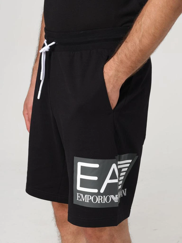 EA7 Short men Ea7 3