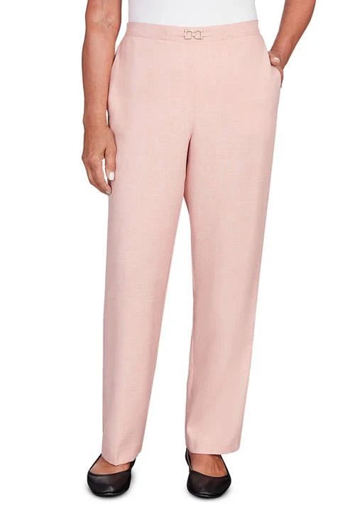 Alfred Dunner Dunner Womens English Garden Proportioned Short Pants 1