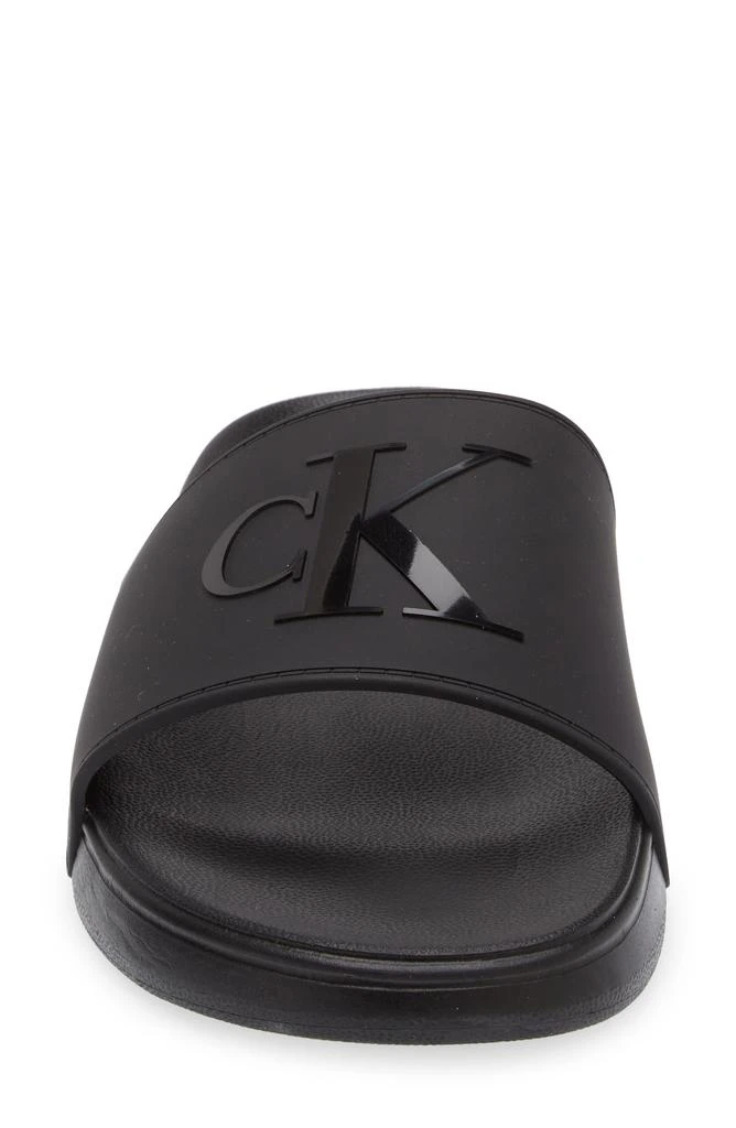 Calvin Klein Wiston Slide Sandal 4