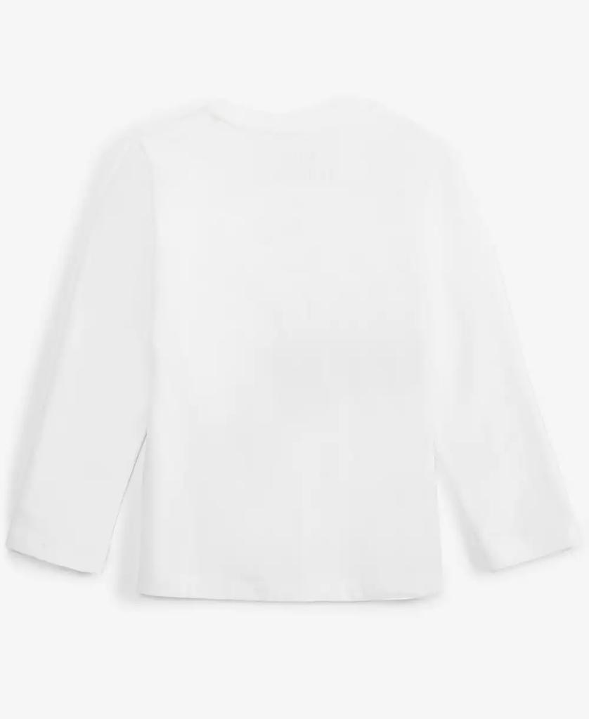Epic Threads Toddler Girls Hello Kitty Graphic Long-Sleeve T-Shirt, Exclusively at Macy's