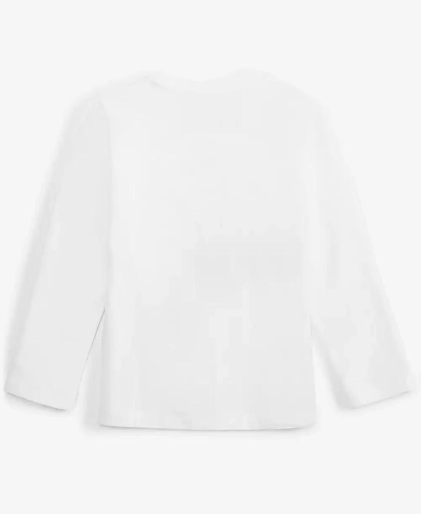 Epic Threads Toddler Girls Hello Kitty Graphic Long-Sleeve T-Shirt, Exclusively at Macy's 2