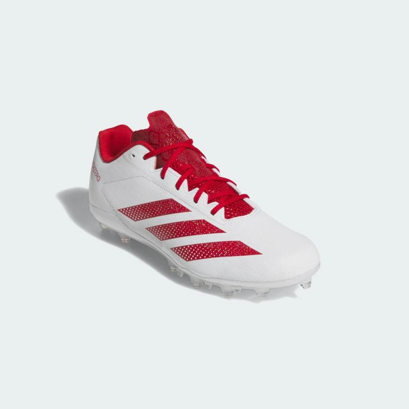 Adidas Men's  Adizero Electric.2 II Football Cleats 5