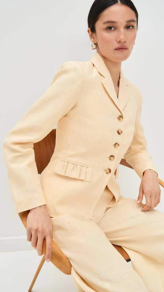 Posse Matilda Jacket 4