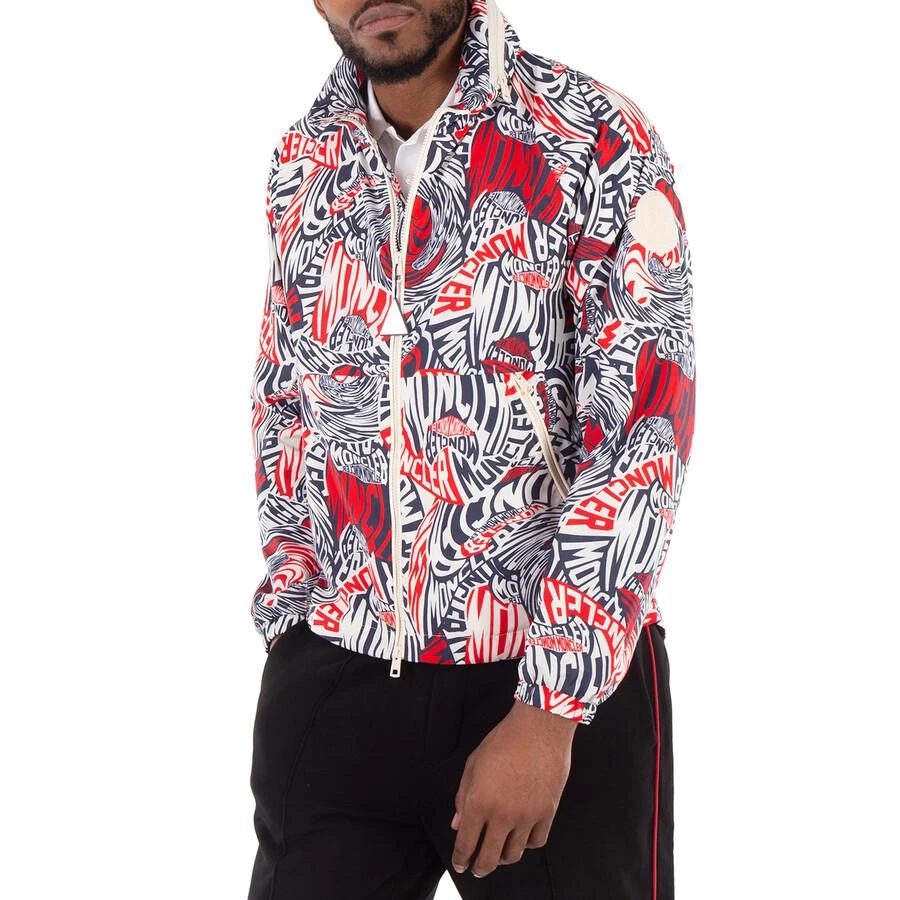 Moncler Ornain Windbreaker Jacket 3