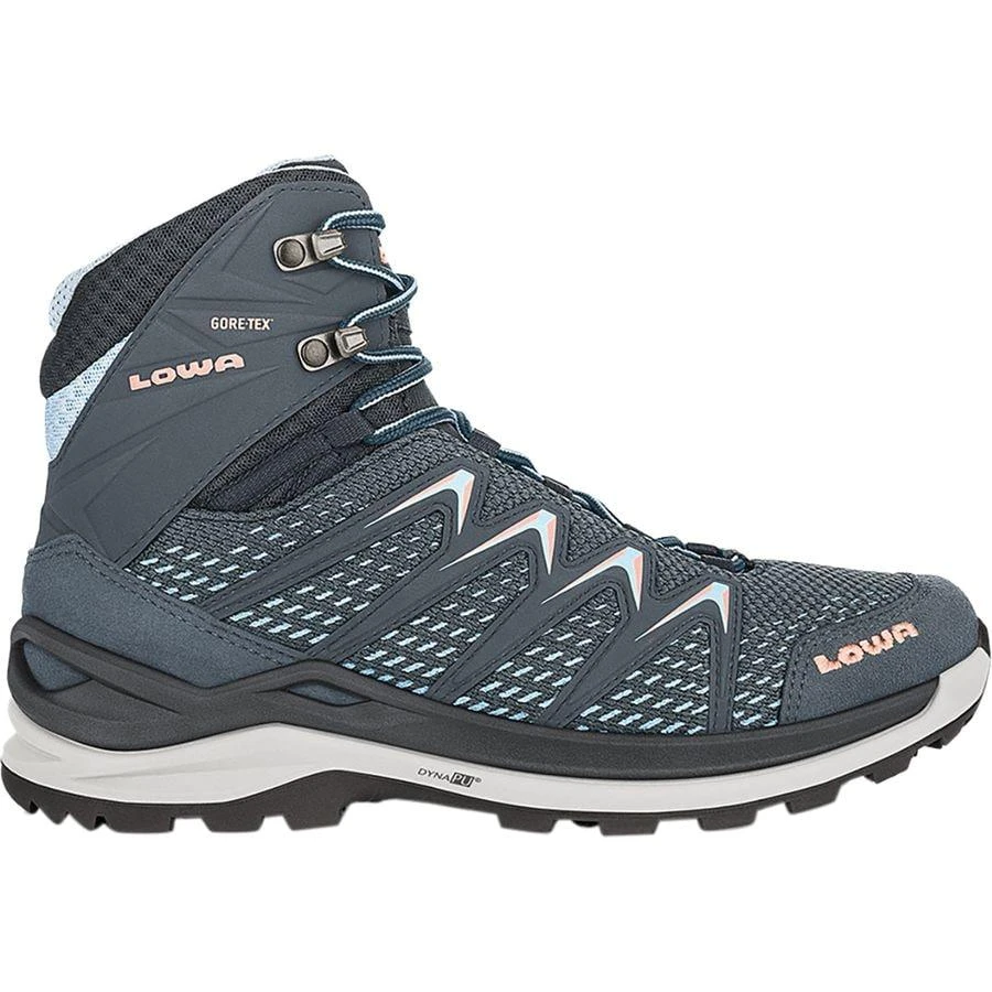 Lowa Innox GTX Mid Hiking Boot - Women's 1