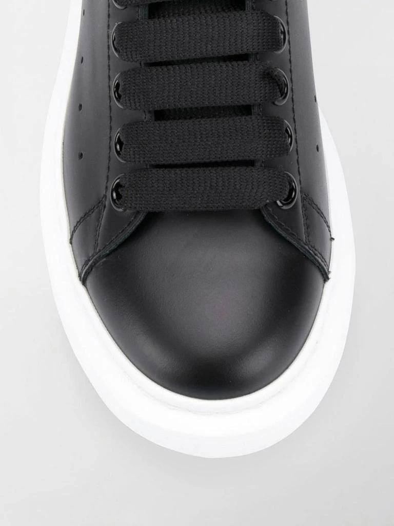 Alexander McQueen Alexander McQueen 'Oversize' Sneakers 5
