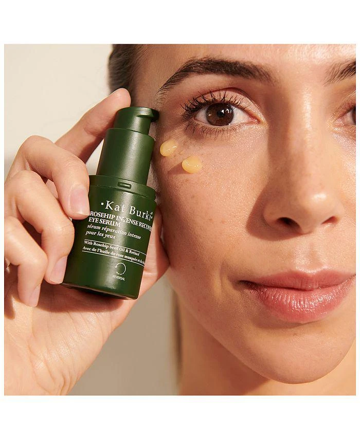 Kat Burki Rosehip Intense Recovery Eye Serum 0.5 oz. 2