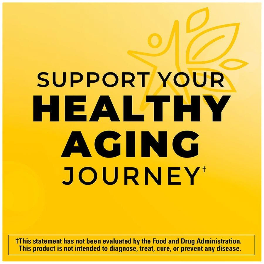 Nature Made Omega-3 Fish Oil 
Algae Oil 1200 mg Softgels 3