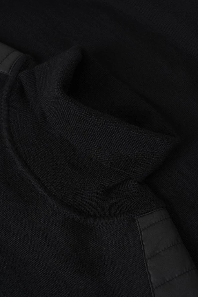 BELSTAFF Kingsland Roll Neck Jumper 4