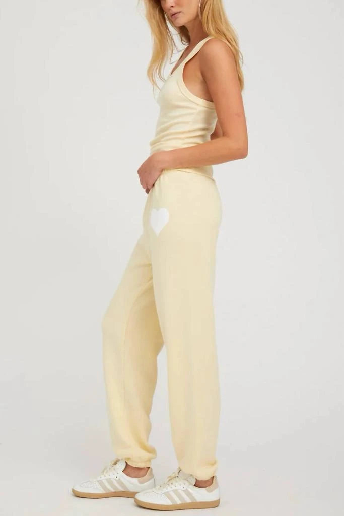 SPRWMN Sprwmn - Heart Sweatpants 2