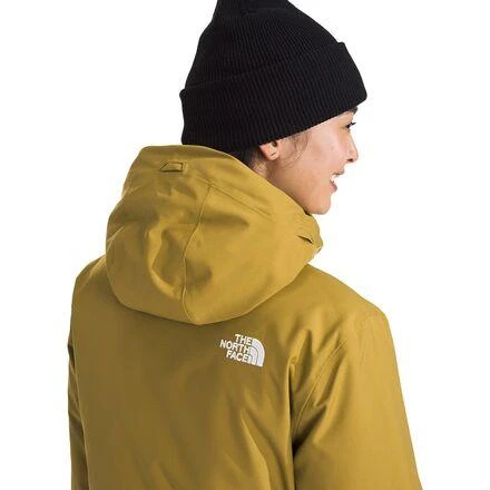 The North Face Arctic Down Parka - Women's 9