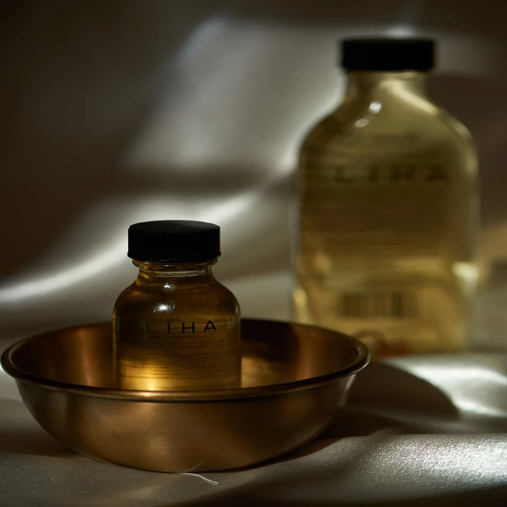 Liha Idan Oil 7