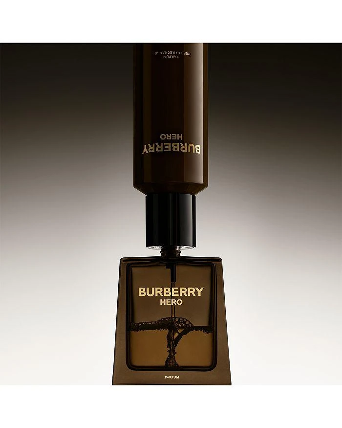 Burberry Hero Parfum for Men 8